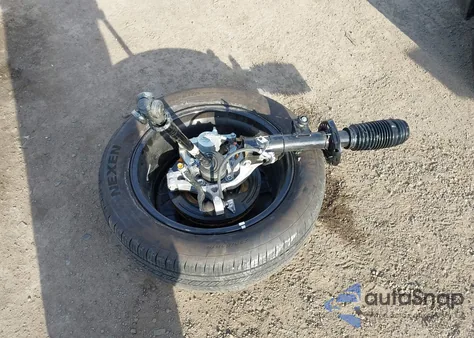 2025 Kia Ev6 Wind z USA, uszkodzony, nr VIN 5XYC3DJC3SG007641